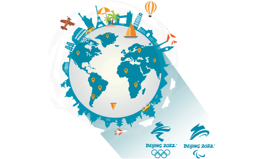 在突尼斯怎么穿回中国 - 亮讯